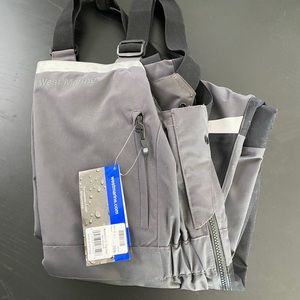 West Marine women’s sailing bibs